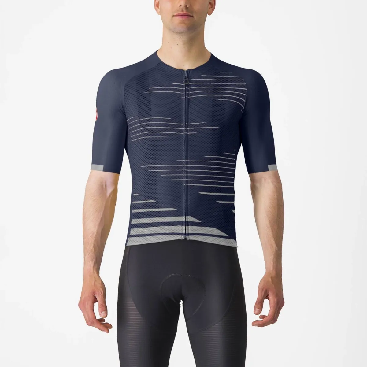 Castelli Climbers 4.0 Kort Cykeltröja Castelli Climbers 4.0 Kort Cykeltröja