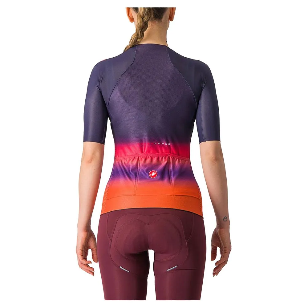 Castelli Climbers 4.0 Kort Cykeltröja Castelli Climbers 4.0 Kort Cykeltröja
