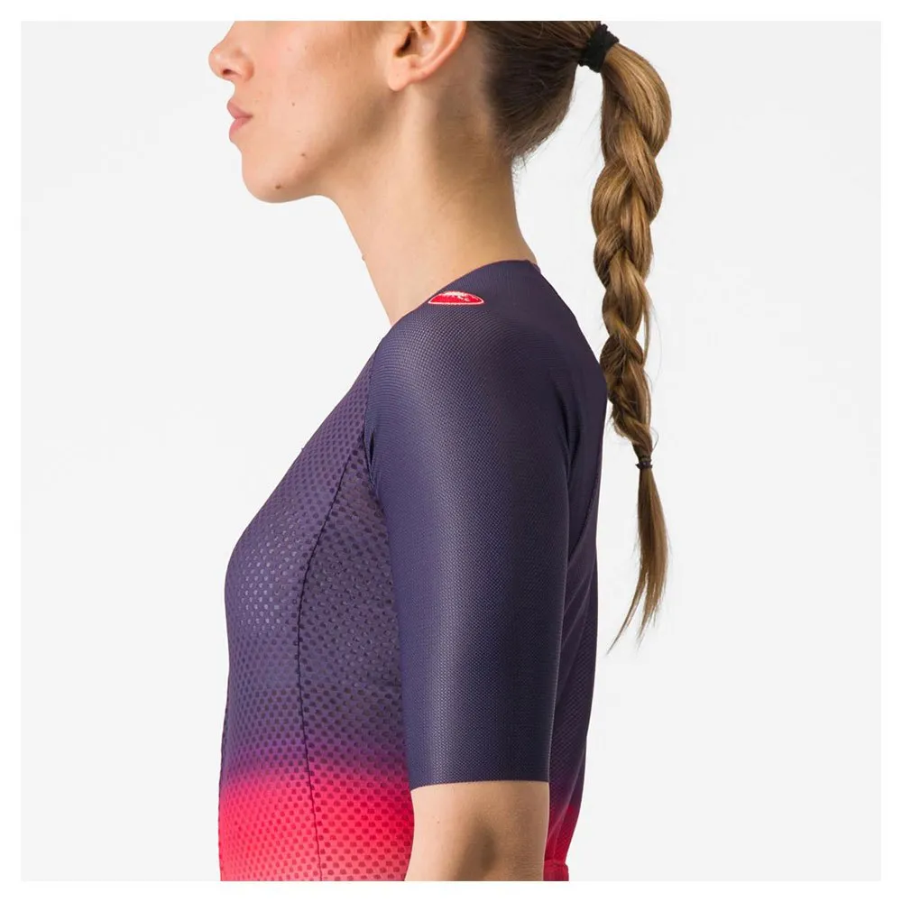 Castelli Climbers 4.0 Kort Cykeltröja Castelli Climbers 4.0 Kort Cykeltröja