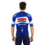 Castelli Climber´s 4.0 Soudal Quick-step 2024 Korta ärmar Cykeltröja