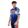 Castelli Climber´s 4.0 Soudal Quick-step 2024 Korta ärmar Cykeltröja