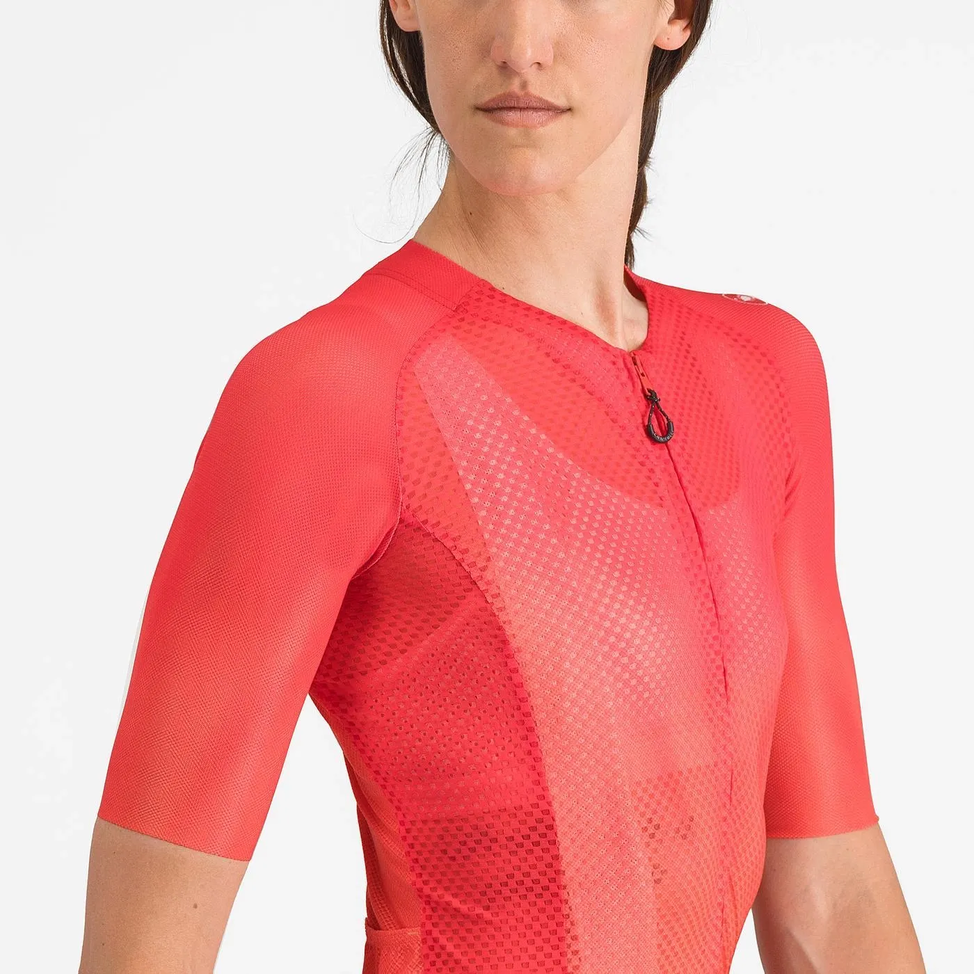 Castelli Climber's A/C Dam Cykeltröja Castelli Climber's A/C Dam Cykeltröja