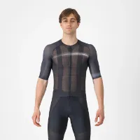 Castelli Climber's A/C Kort Cykeltröja