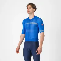 Castelli Climber's A/C Kort Cykeltröja Castelli Climber's A/C Kort Cykeltröja