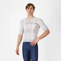 Castelli Climber's A/C Kort Cykeltröja