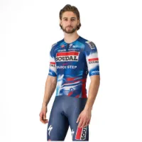 Castelli Climber's A/C Kort Cykeltröja Castelli Climber's A/C Kort Cykeltröja