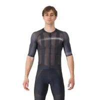 Castelli Climber's A/C Kort Cykeltröja