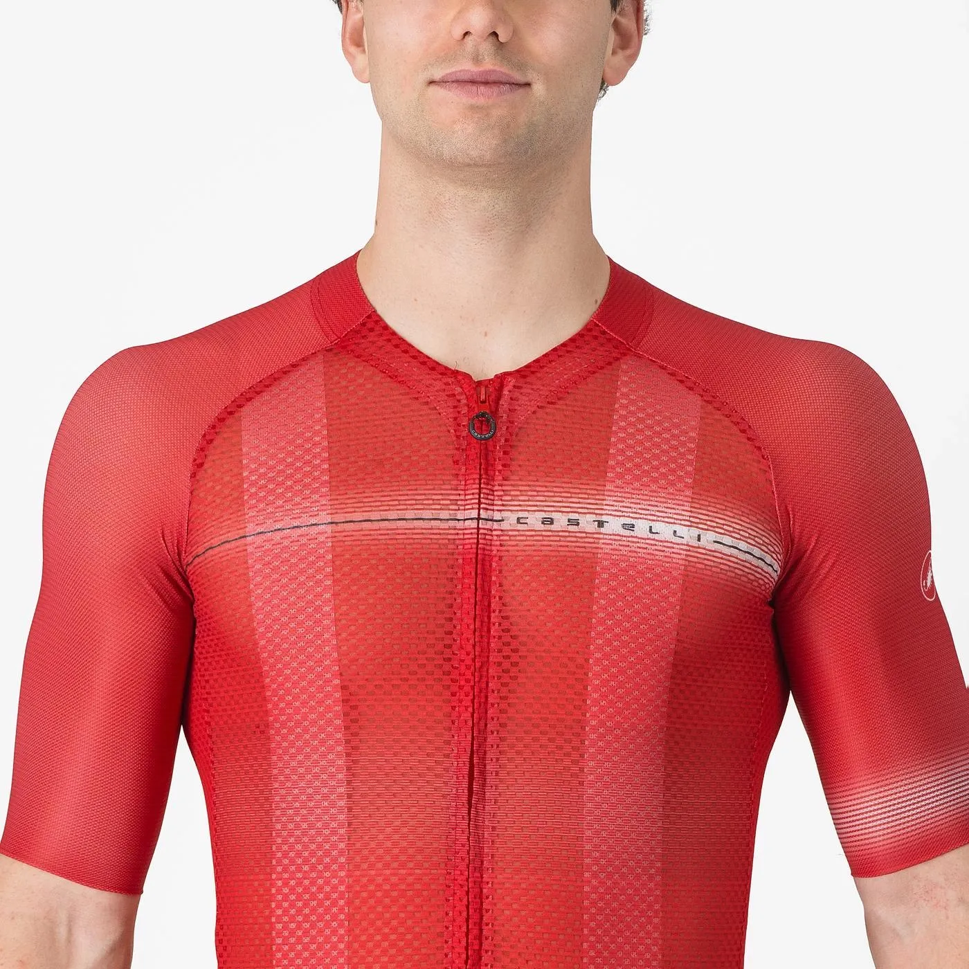 Castelli Climber's A/C Kort Cykeltröja Castelli Climber's A/C Kort Cykeltröja