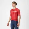 Castelli Climber's A/C Kort Cykeltröja