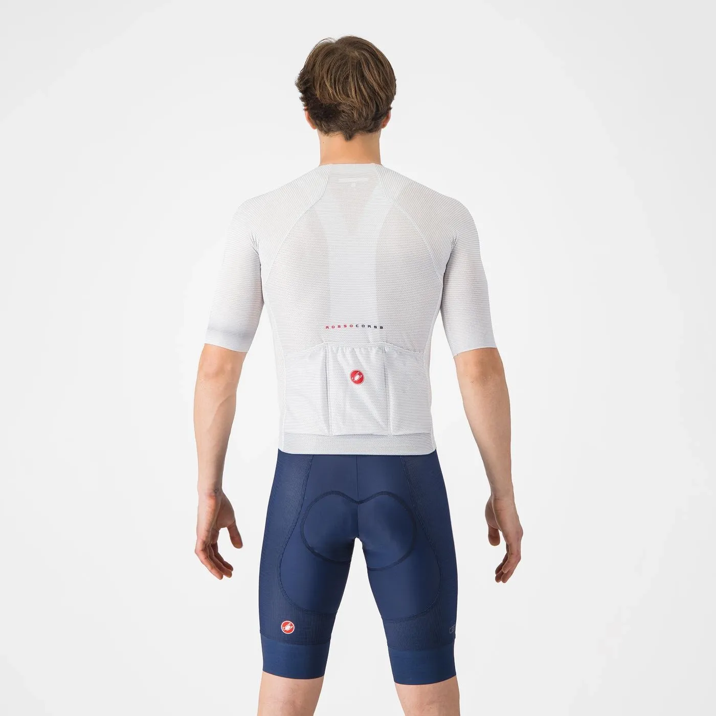 Castelli Climber's A/C Kort Cykeltröja