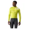 Sulphur / Military Green