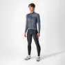 Castelli Collapse Långärmad Trikå