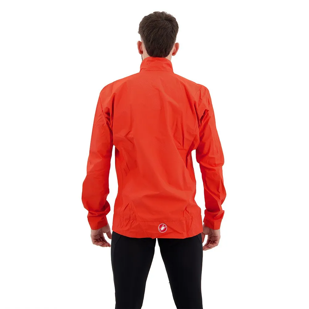 Castelli Commuter Reflex Jacka Castelli Commuter Reflex Jacka