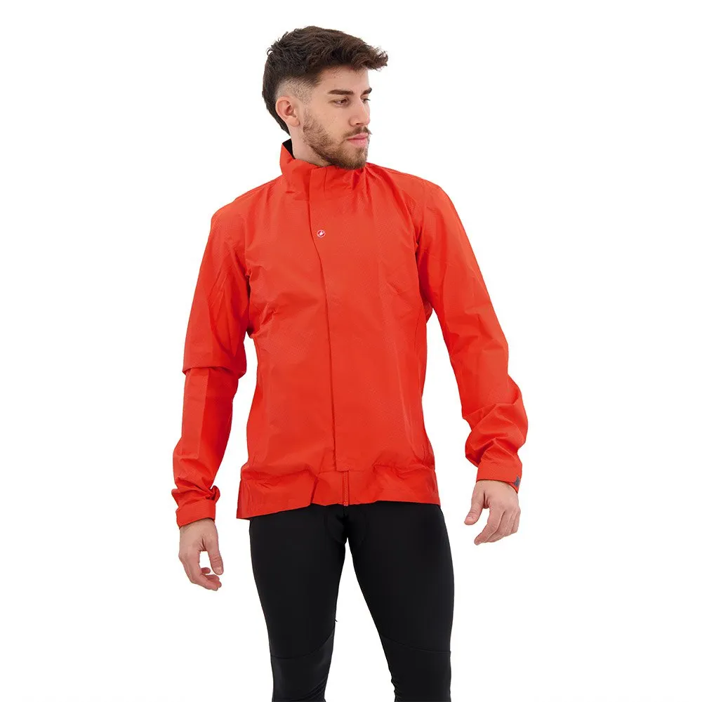 Castelli Commuter Reflex Jacka Castelli Commuter Reflex Jacka