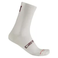 Castelli Como 15 Thermal Strumpor Castelli Como 15 Thermal Strumpor