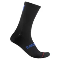 Castelli Como 15 Thermal Strumpor Castelli Como 15 Thermal Strumpor