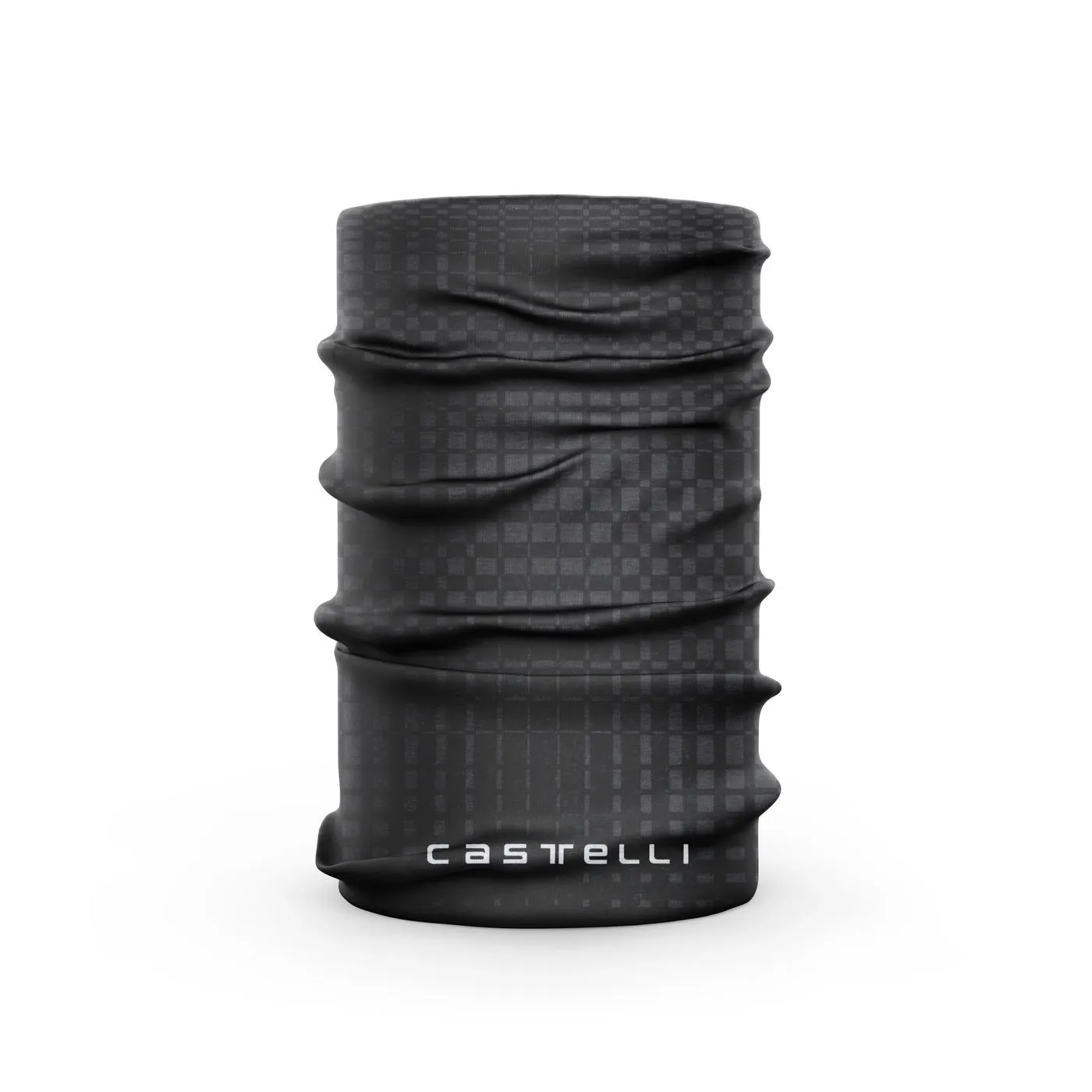 Castelli Como Neckwarmer Hals, Svart