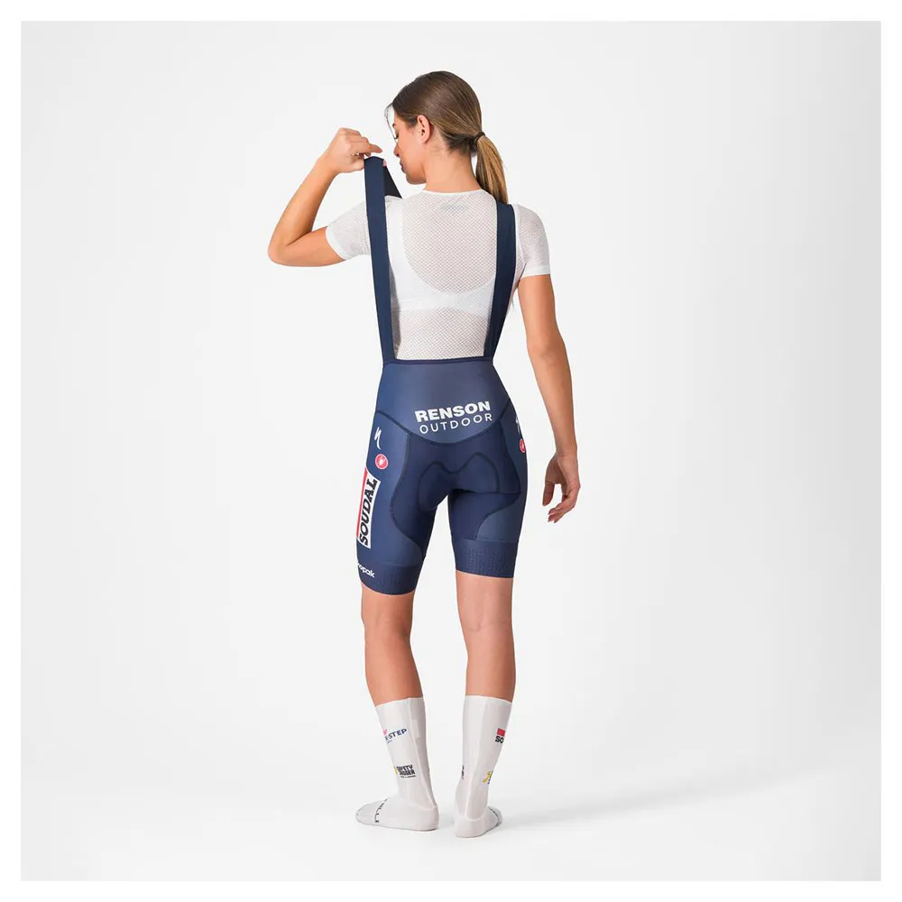 Castelli Competizione 2 Dt Cykelbyxor Castelli Competizione 2 Dt Cykelbyxor
