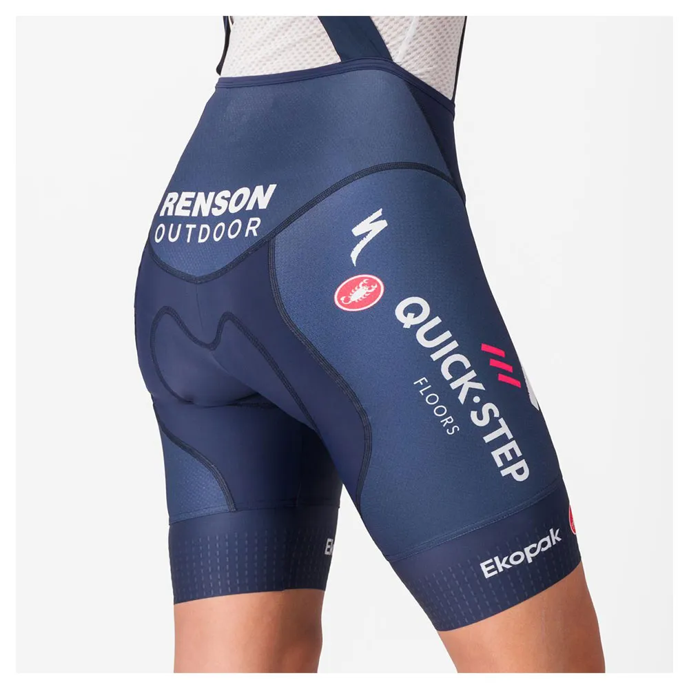 Castelli Competizione 2 Dt Cykelbyxor Castelli Competizione 2 Dt Cykelbyxor