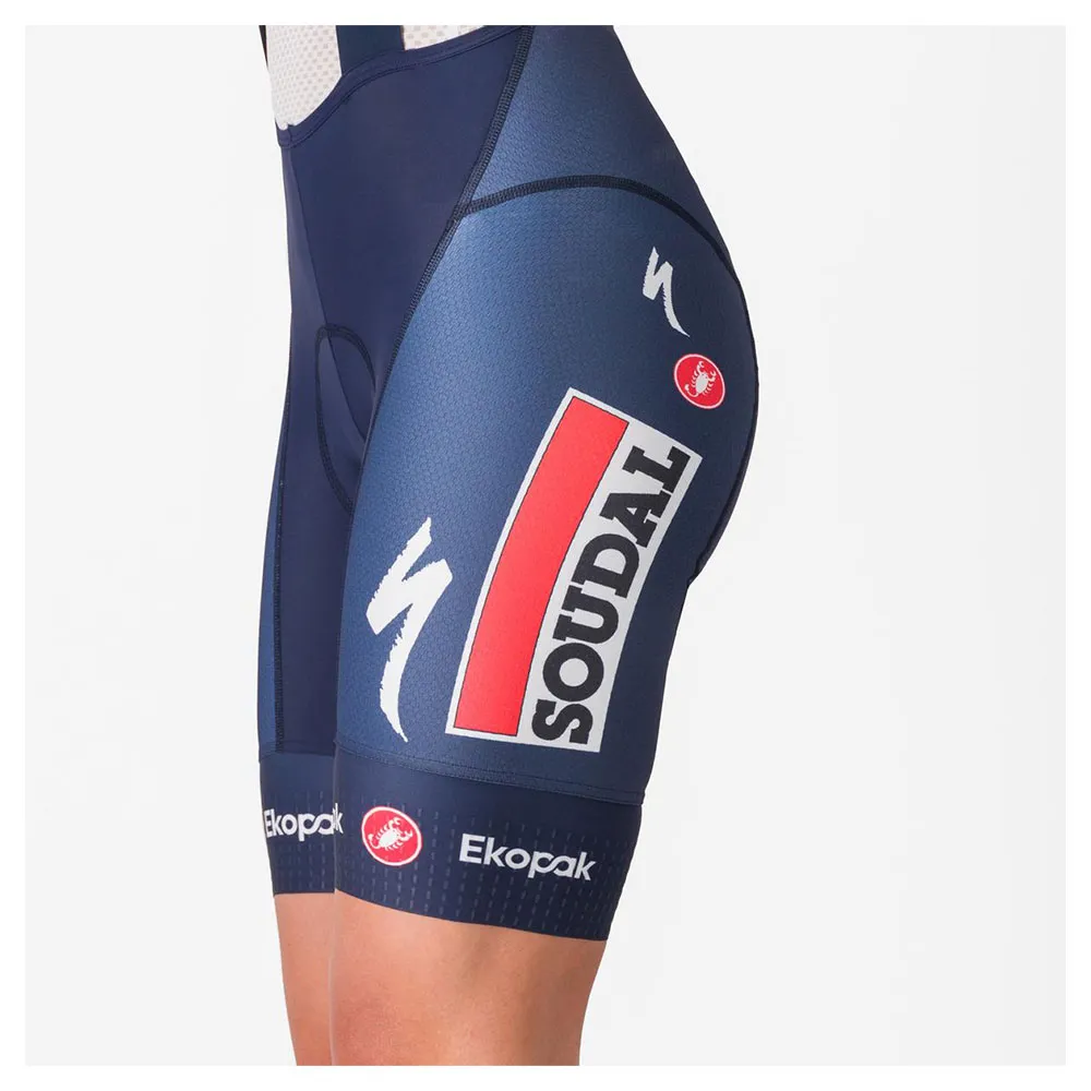 Castelli Competizione 2 Dt Cykelbyxor Castelli Competizione 2 Dt Cykelbyxor