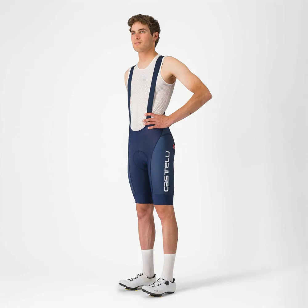 Castelli Competizione 2 Kit Cykelshorts