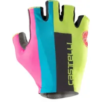 Castelli Competizione 2 Korta Handskar