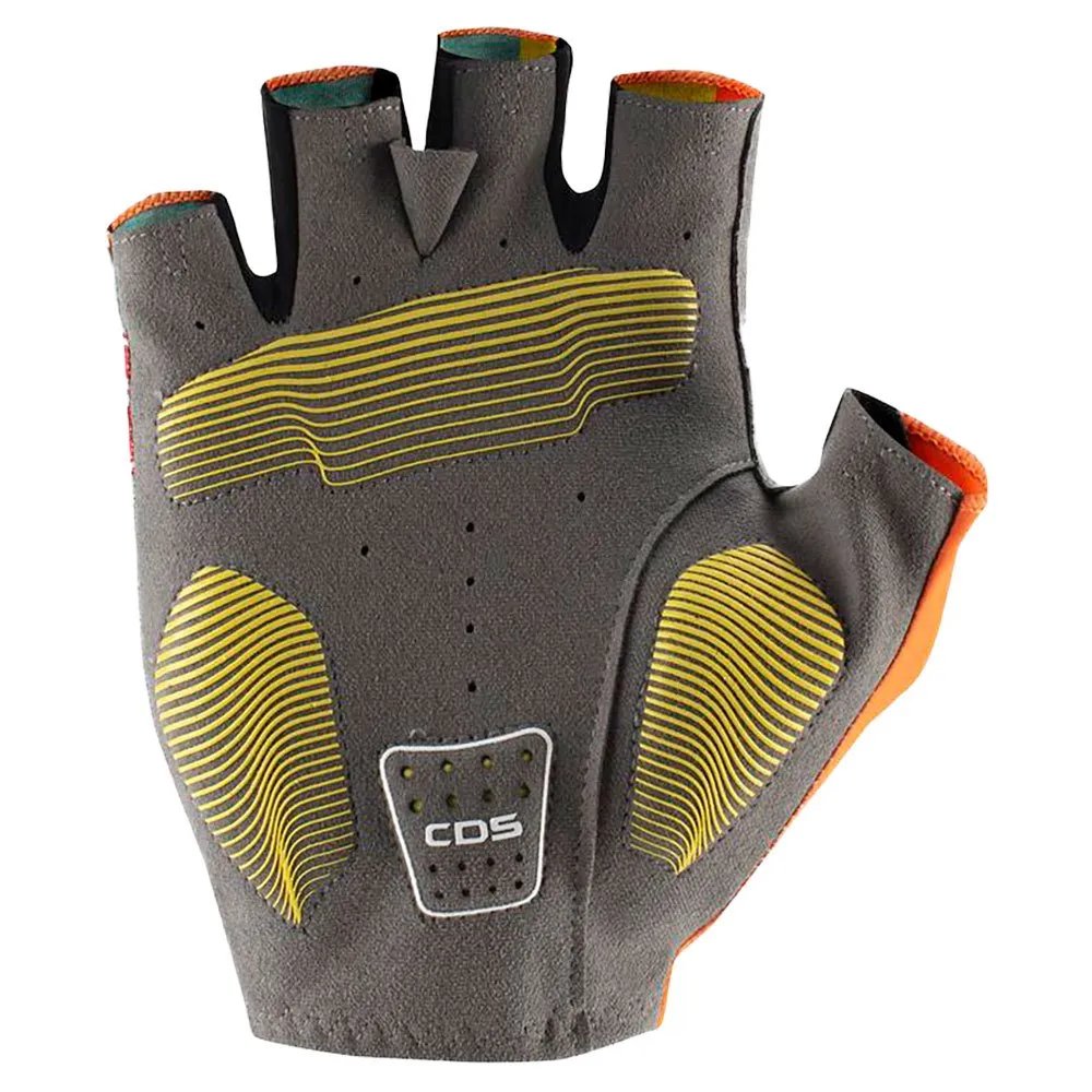 Castelli Competizione 2 Korta Handskar