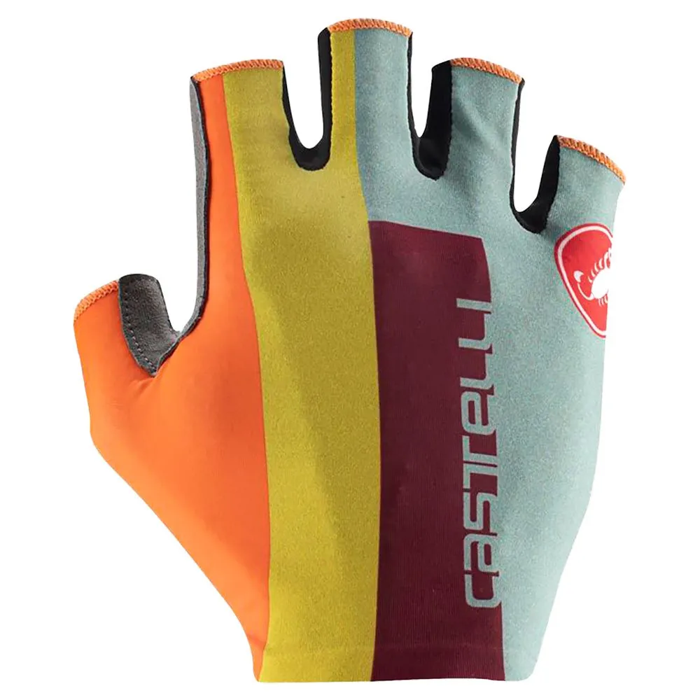 Castelli Competizione 2 Korta Handskar