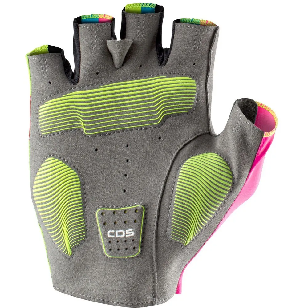 Castelli Competizione 2 Korta Handskar Castelli Competizione 2 Korta Handskar