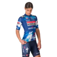 Castelli Competizione 3 Korta ärmar Cykeltröja