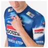 Castelli Competizione 3 Korta ärmar Cykeltröja