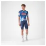 Castelli Competizione 3 Korta ärmar Cykeltröja