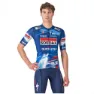 Castelli Competizione 3 Korta ärmar Cykeltröja