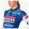 Castelli Competizione 3 Korta ärmar Cykeltröja