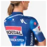 Castelli Competizione 3 Korta ärmar Cykeltröja