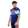 Castelli Competizione 3 Soudal Quick-step 2024 Korta ärmar Cykeltröja