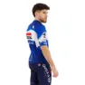 Castelli Competizione 3 Soudal Quick-step 2024 Korta ärmar Cykeltröja