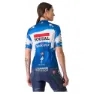Castelli Competizione 3 W Soudal Quick-step 2024 Korta ärmar Cykeltröja