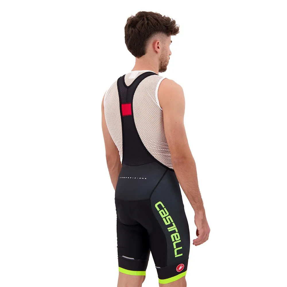 Castelli Competizione Bibshort Kit Castelli Competizione Bibshort Kit