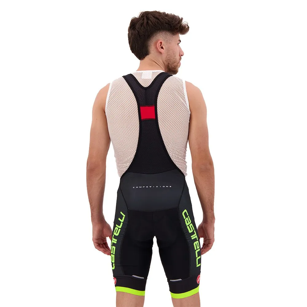 Castelli Competizione Bibshort Kit Castelli Competizione Bibshort Kit
