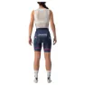 Castelli Competizione Cykelbyxor Utan Axelband, Belgian Blue / White