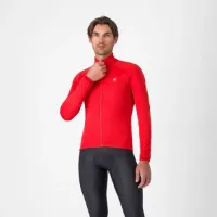 Castelli Competizione Cykeljacka