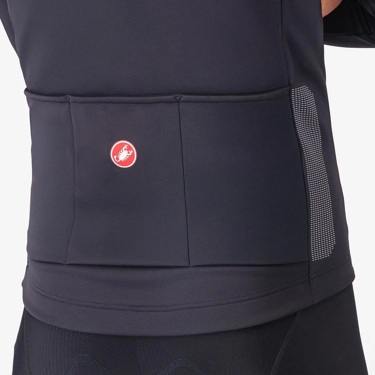 Castelli Competizione Cykeljacka Castelli Competizione Cykeljacka