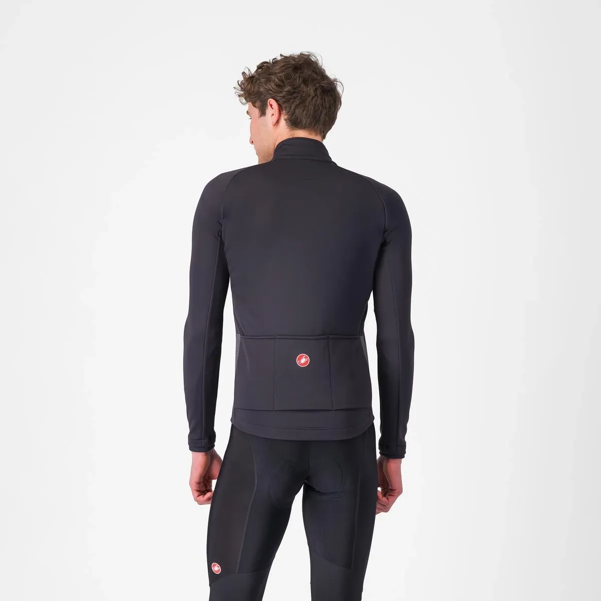 Castelli Competizione Cykeljacka Castelli Competizione Cykeljacka
