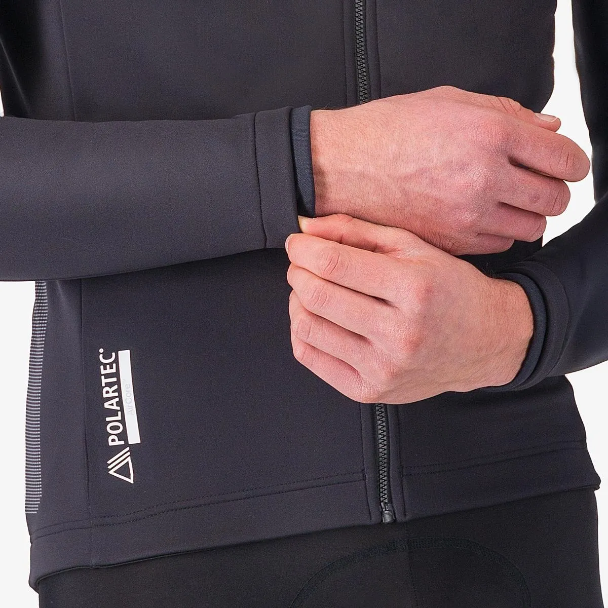 Castelli Competizione Cykeljacka Castelli Competizione Cykeljacka