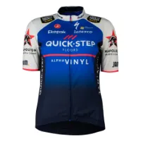 Castelli Competizione Korta ärmar Cykeltröja Castelli Competizione Korta ärmar Cykeltröja