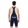 Castelli Competizione Soudal Quick-step 2024 Cykelbyxor, Multicolor