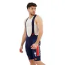 Castelli Competizione Soudal Quick-step 2024 Cykelbyxor, Multicolor