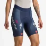 Castelli Competizione Soudal Quick-step 2024 Shorts, Multicolor