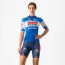 Castelli Competizione Soudal Quick-step 2024 Shorts, Multicolor
